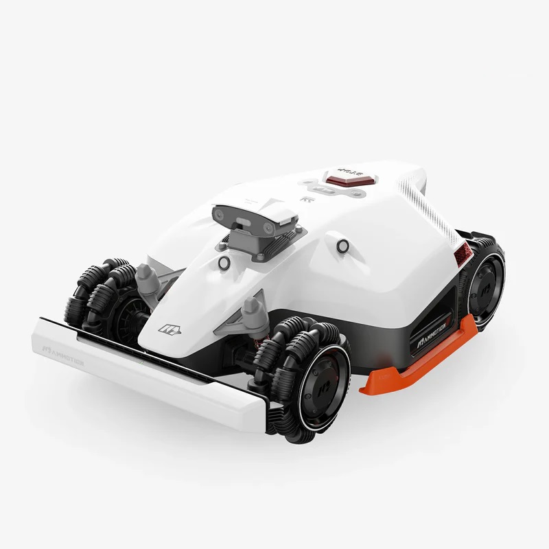 MAMMOTION LUBA 2 AWD 3000X